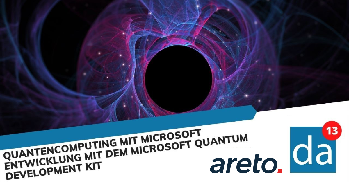 areto Microsoft Quantum