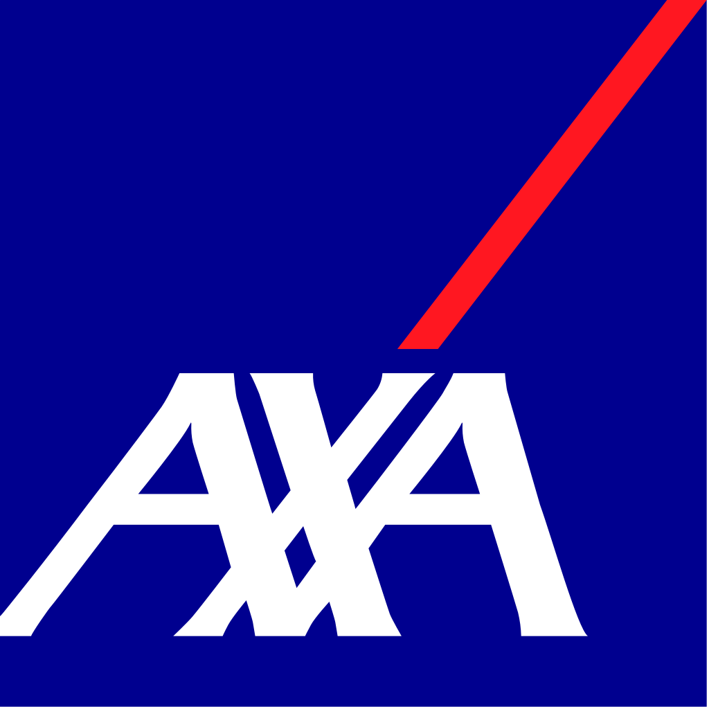 1024px AXA Logo svg png