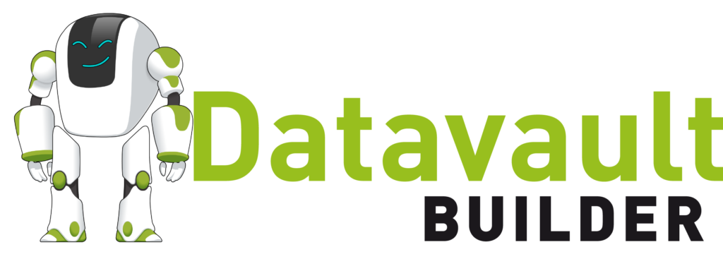 areto Partner Datavault Builder logo