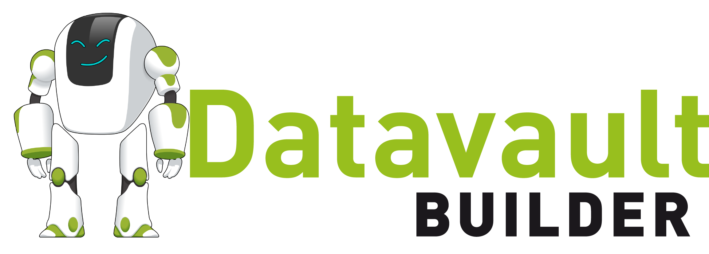 areto Partner Datavault Builder logo