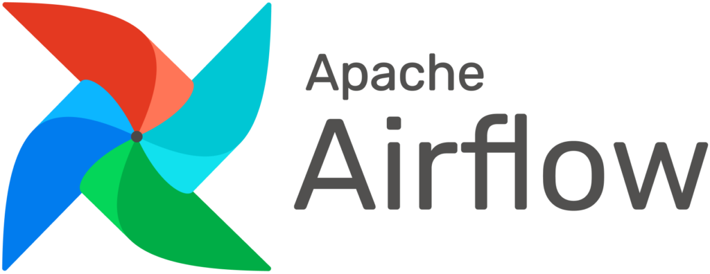 areto consulting Apache Airflow Logo