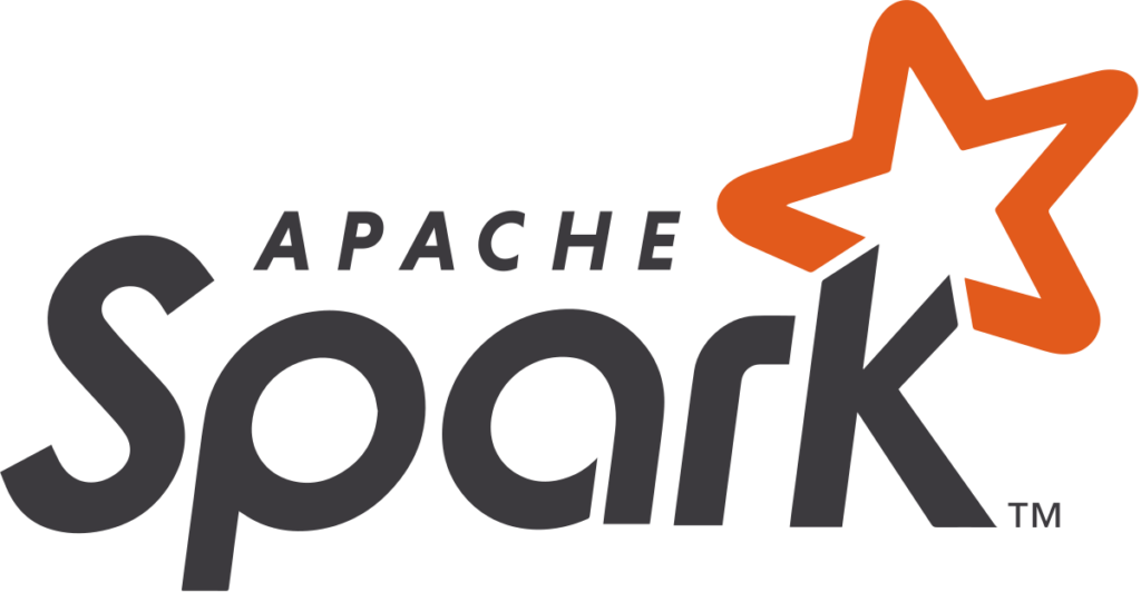 Apache Spark logo areto