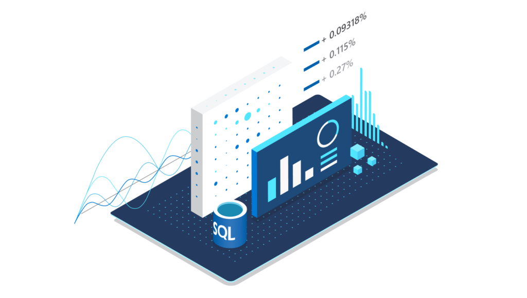 Azure SQL Datenbank schnelle Entwicklung areto Microsoft Partner