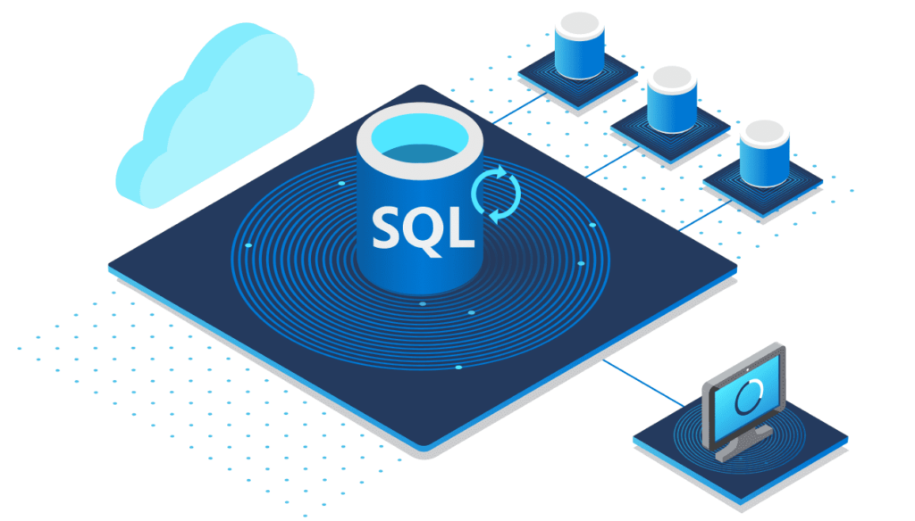 Azure SQL Verwaltung areto Microsoft Partner