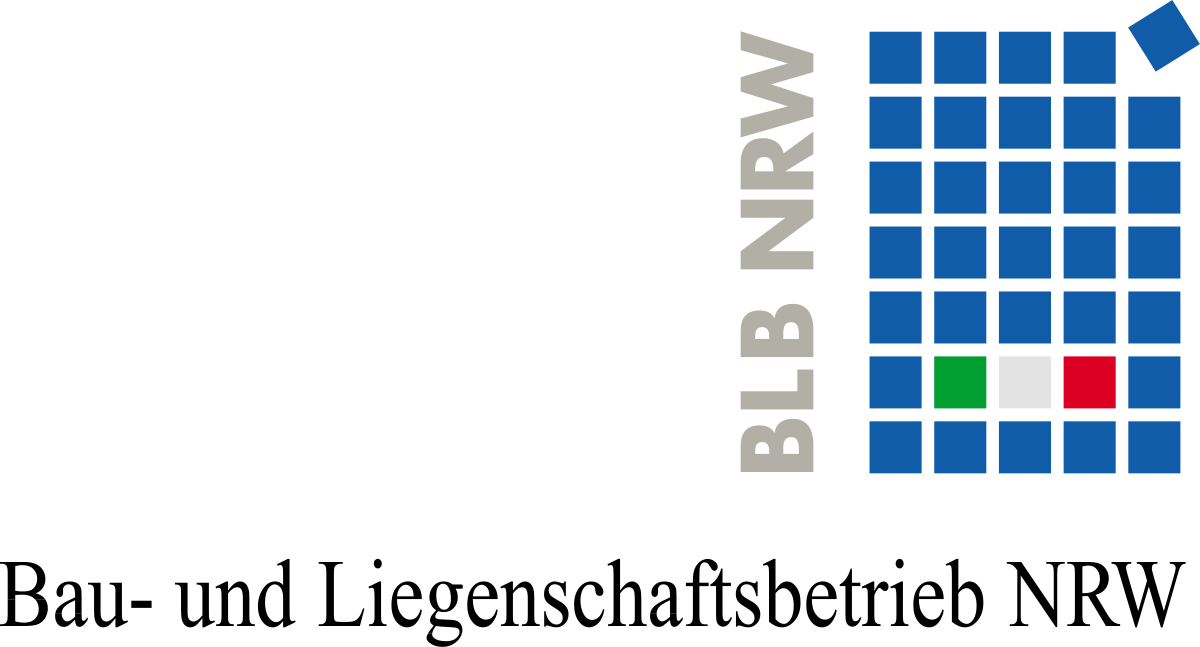 areto Kunde Bau und Liegenschaftsbetrieb NRW logo svg
