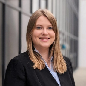 Picture of Belinda Glaß