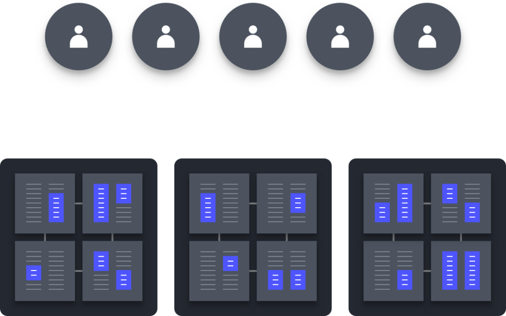 Cluster Manager ThoughtSpot areto consulting 2