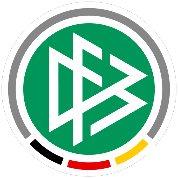 DFB Logo areto
