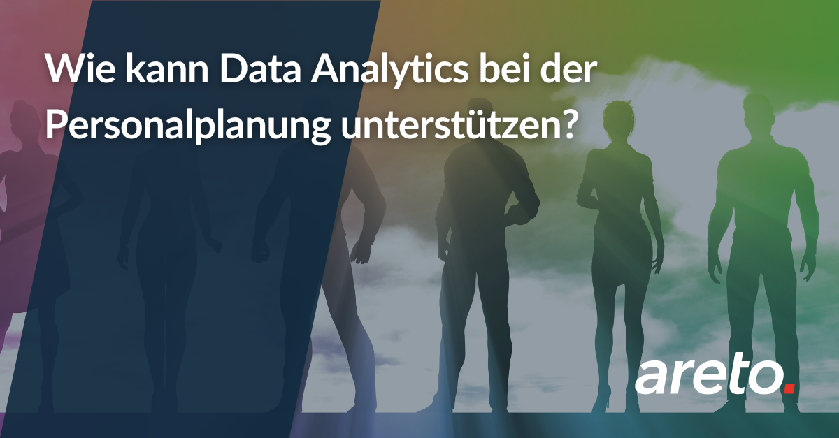 Data Analytics zur Personalplanung