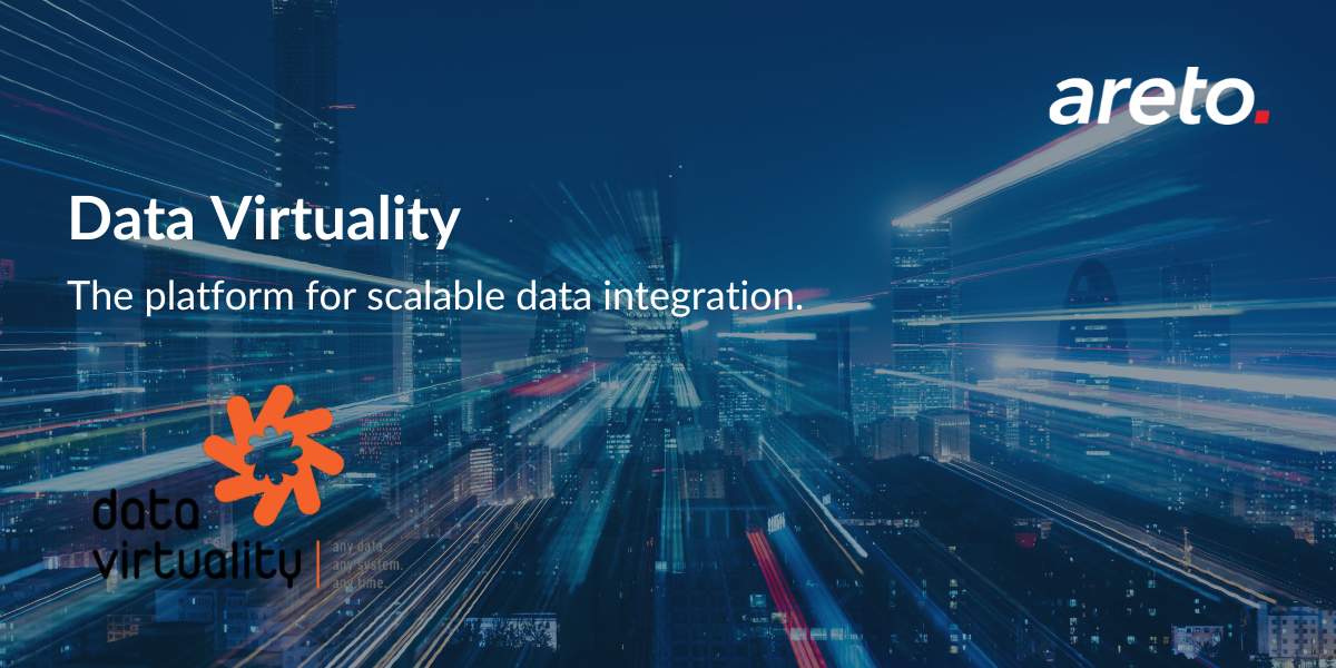 Data Virtuality - areto consulting