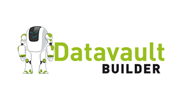 DataVault Builder areto