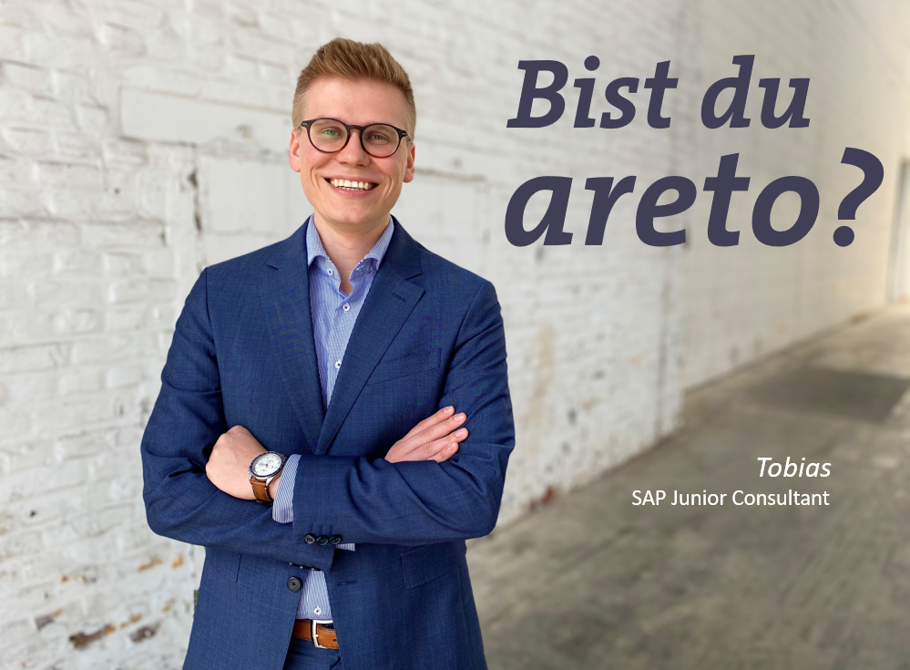 Header Website Junior SAP