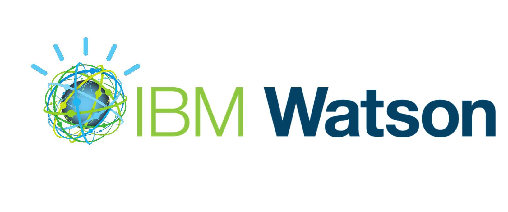 IBM Watson Logo partner areto