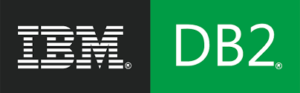 IBM db2 Logo areto