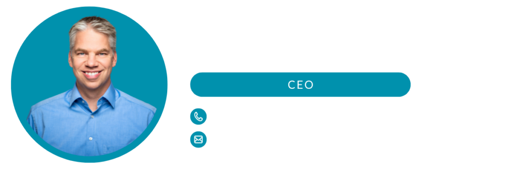 Jan Strackbein CEO areto group