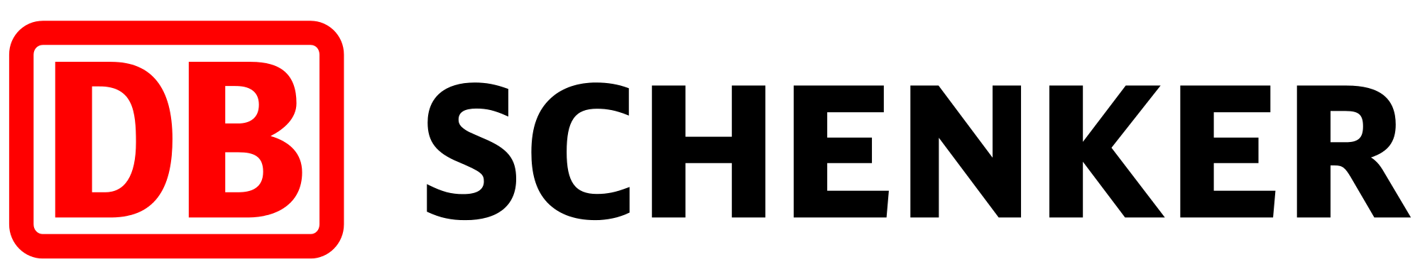 Logo DB Schenker svg 2