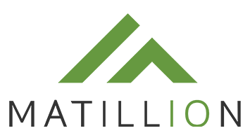 Matillion Logo areto