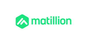 Matillion Logo neu