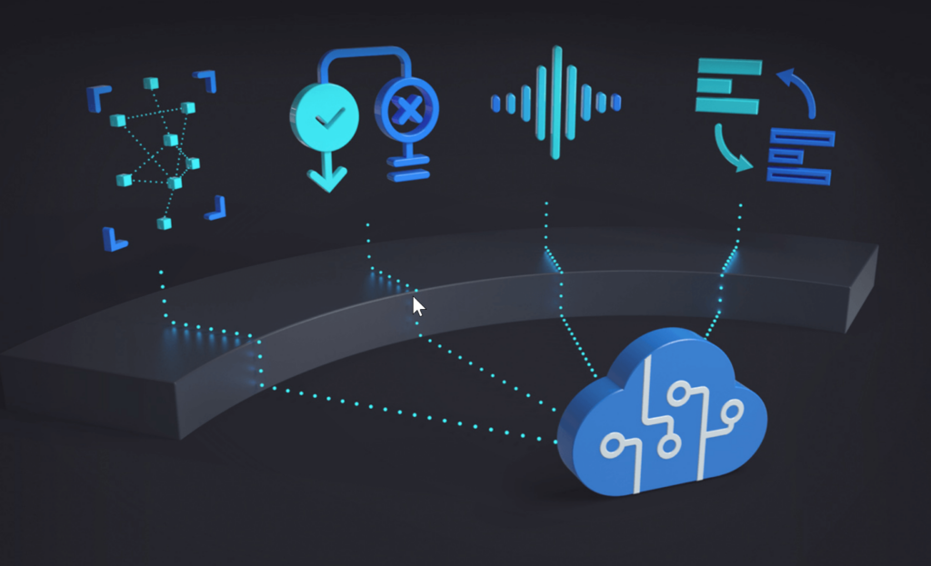 Micorosft cognitive services areto Microsoft Analytics Partner 1 1