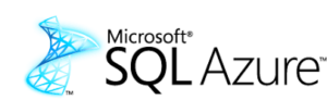 Microsoft Azure SQL Server Logo areto