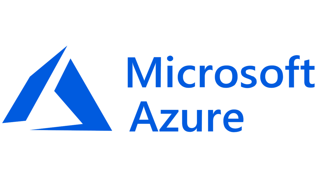 Microsoft Azure Logo areto