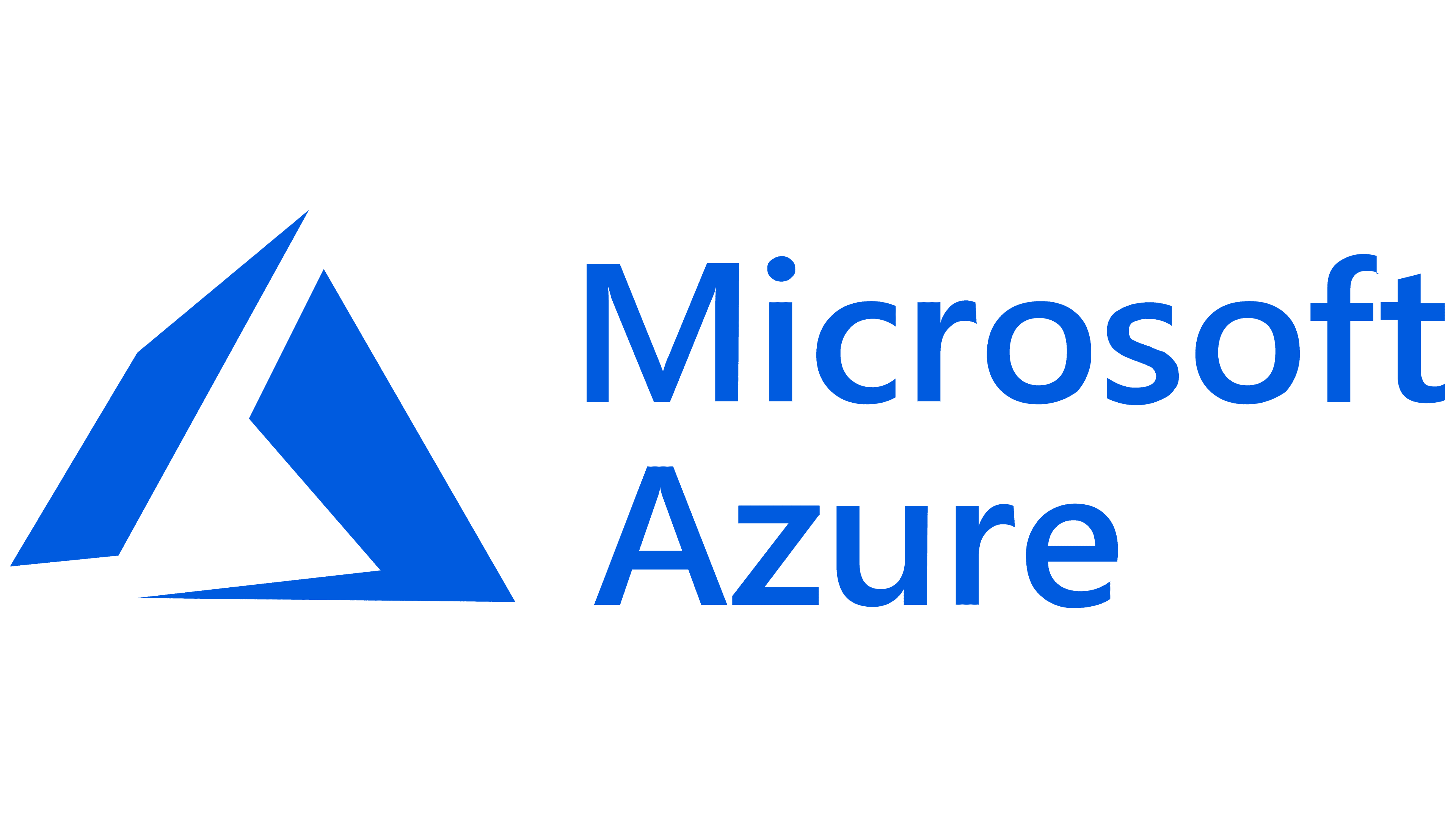 Microsoft Azure Logo areto