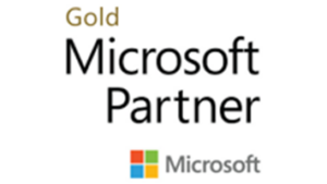 Microsoft Gold Partner 1