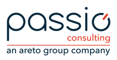 Passio Consulting 2023 Logo