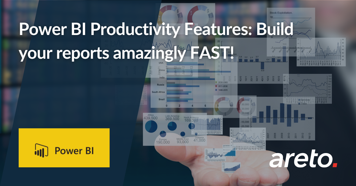 Power BI Dezember Release 3