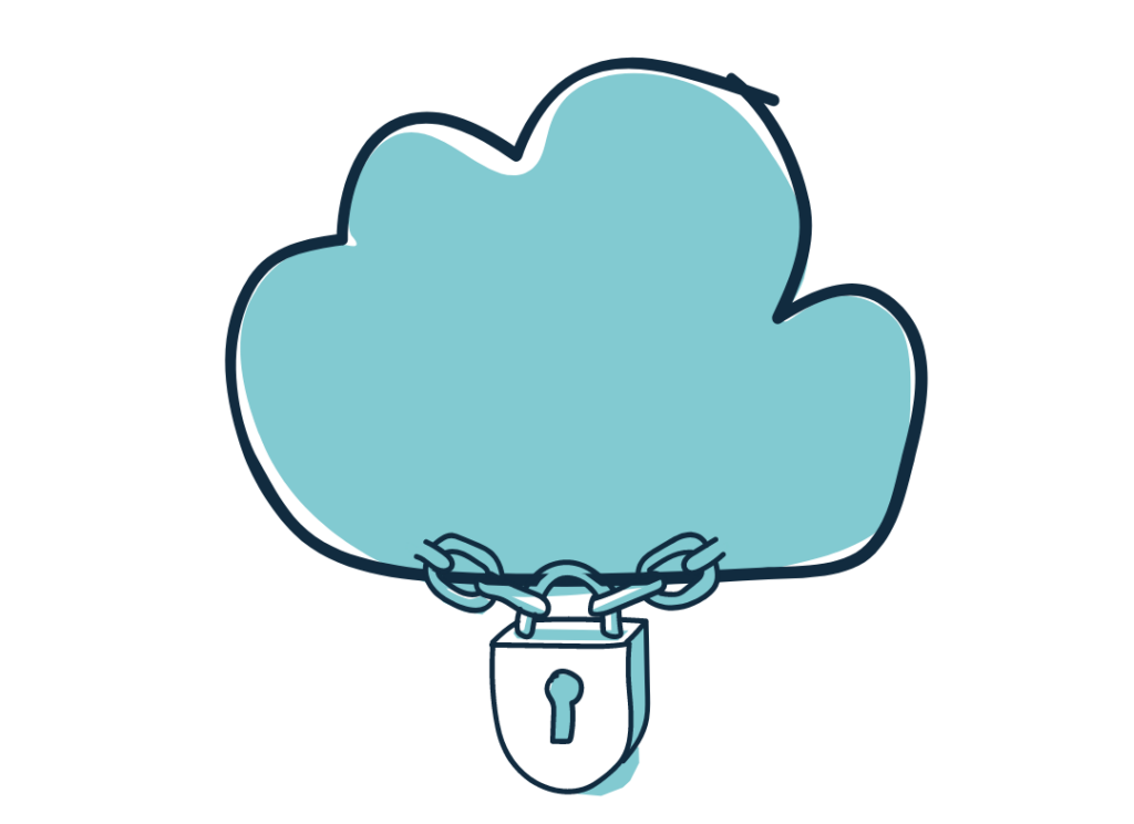 Private Cloud areto