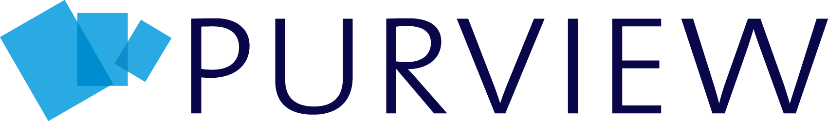 Purview Logo Horizontal 1