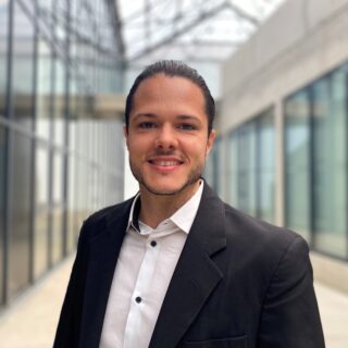 Picture of Rafael Sandoval