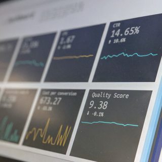 Referenz Data Analytics Aufbau von Tableau Reporting Dashboards Infrastruktur Mitarbeiterschulung 2