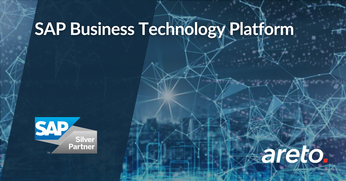 SAP Business Technology Platform