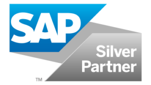 SAP Silver Partner 1