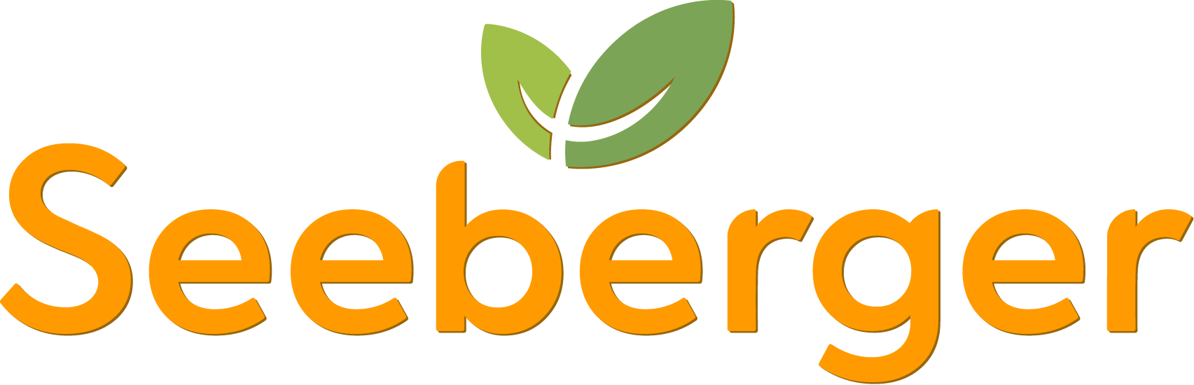 Seeberger logo