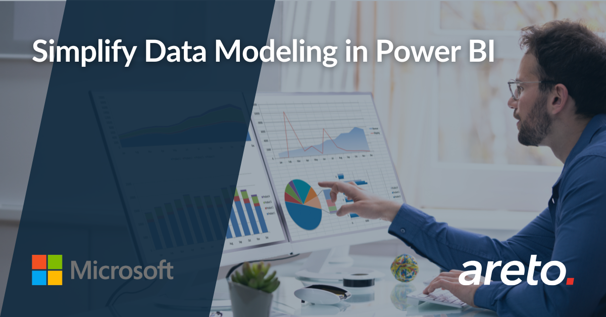 Simplify Data Modeling in Power BI
