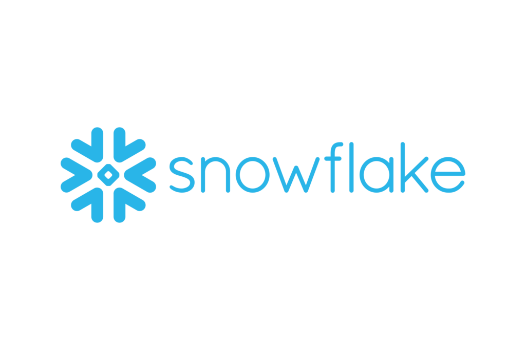 Snowflake Logo areto