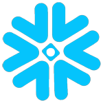 Snowflake Icon areto