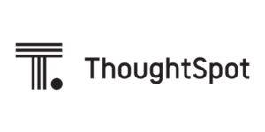 ThoughtSpot Logo areto 1