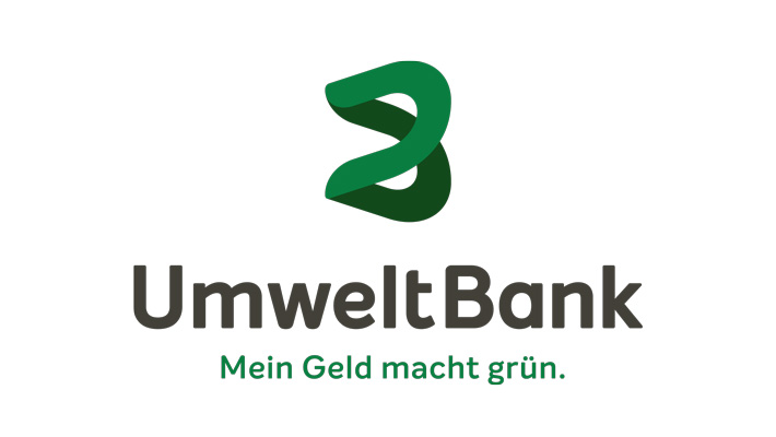 areto Kunde UmweltBank Logo