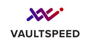 VAULTSPEED LOGO vertical color 1