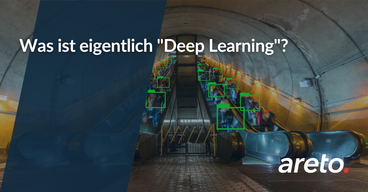 Was ist eigentlich Deep Learning areto image