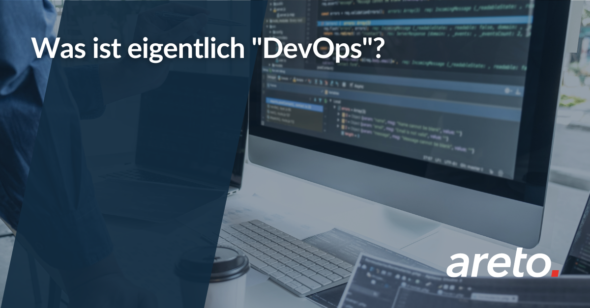 Was ist eigentlich Devops areto