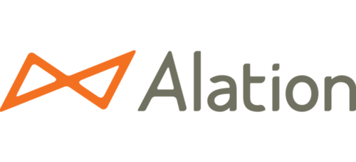 alation logo