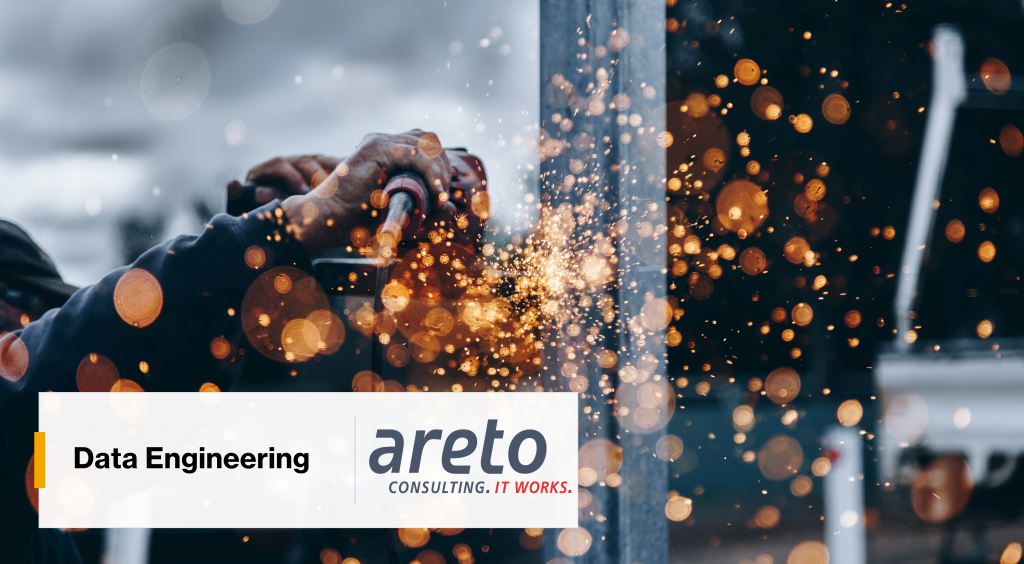 areto Data Engineering