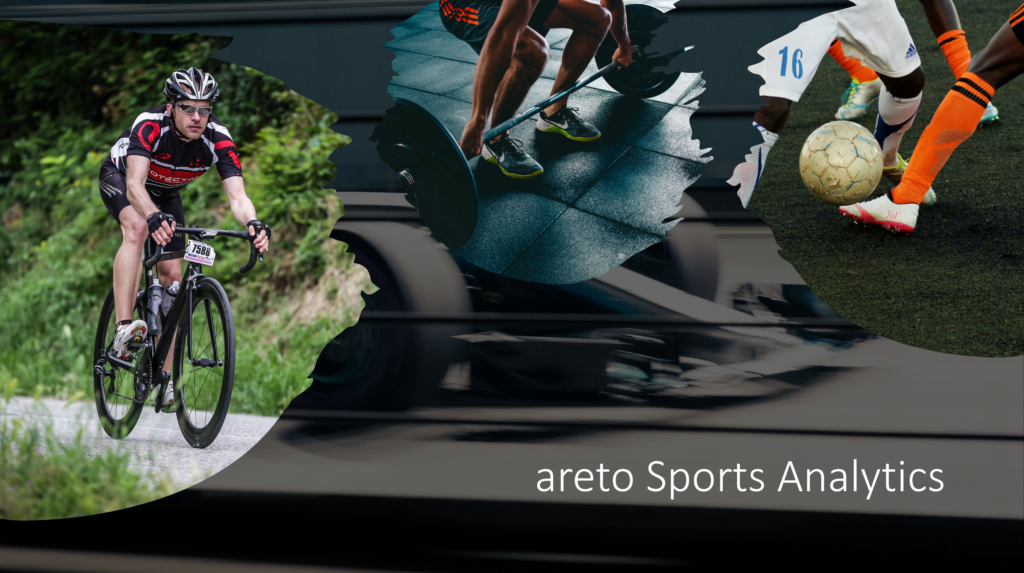 areto Sports Analytics