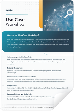 Use Case Workshop