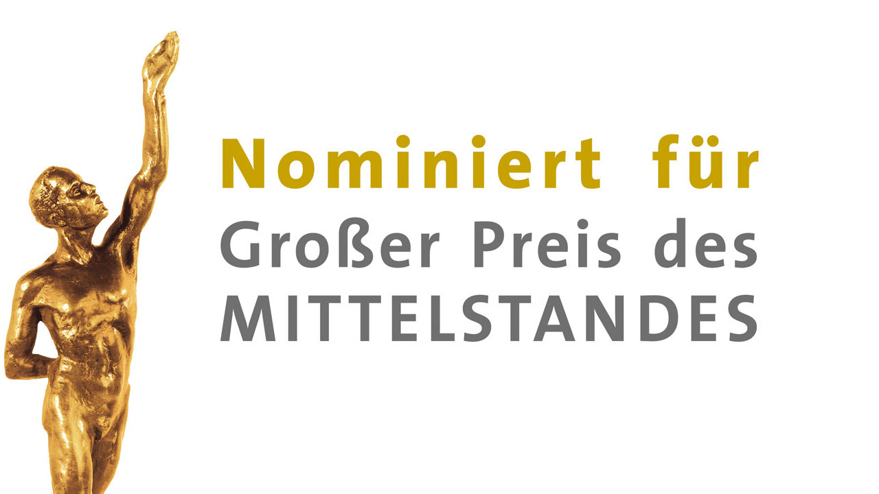 areto grosser preis des mittelstandes