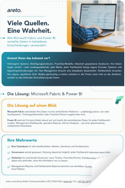 Microsoft Fabric Assessment